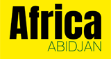 Logo Africa Radio Abidjan