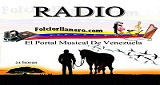 Logo Radio Folclorllanero