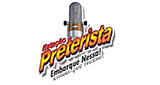 Logo Estação Preterista