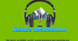 Logo Rádio Montanha