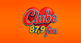 Logo Rádio Clube de Criciúma FM