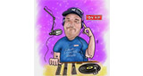 Logo Lava Lounge Radio