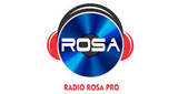 Logo Rosa Pro Fm