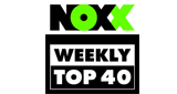 Logo NOXX Weekly Top 40