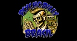 Logo Psychobilly Brasil