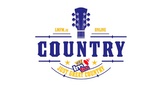 Logo LMFM Country