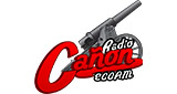 Logo Radio Cañón