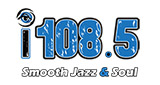 Logo i108 WIJZ