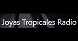 Logo Joyas Tropicales Radio