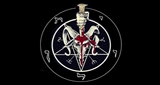 Logo OMNIPOTENT RADIO