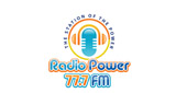 Logo Radio Power 77.7
