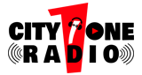 Logo City One Radio