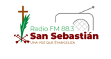 Logo Radio San Sebastián
