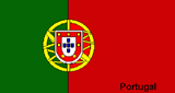 Logo Rádio Portugal News AM