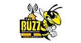 Logo The Buzz