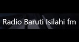 Logo Radio Baruti Isilahi