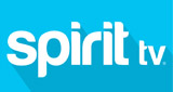Logo Spirit tv