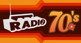 Logo Radio 70