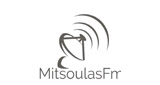 Logo Mitsoulas Fm Kastoria Web Radio