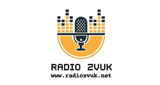 Logo Radio Zvuk