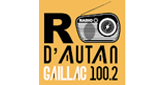 Logo R d'Autan