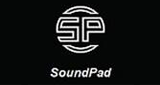 Logo SoundPad - Radio