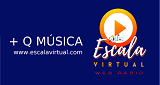 Logo Escala Virtual