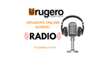Logo URUGERO ONLINE RADIO