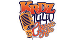 Logo KRDZ