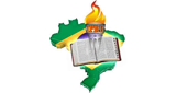 Logo Rádio Barreiras News FM