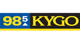 Logo KYGO Legends