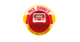 Logo Radio Mix Dance 03