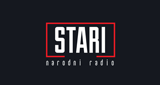 Logo Stari Narodni Radio