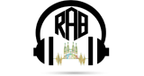 Logo Radio Arab de Barcelona
