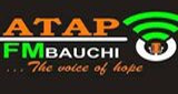 Logo ATAP FM