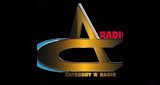 Logo Category A Radio