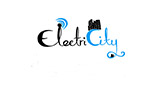 Logo Electricity Web