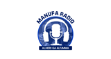 Logo Manufa Radio