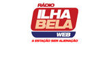 Logo Radio Ilha Bela