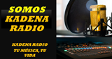 Logo Kadena Radio