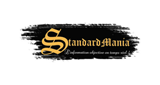 Logo Standardmania