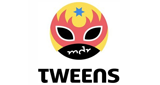 Logo mdr TWEENS