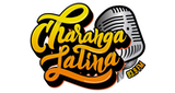 Logo Radio Charanga Latina