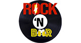 Logo Rock N bar