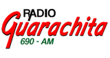 Logo Radio Guarachita