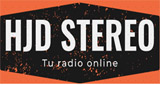 Logo HJD Stereo