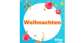 Logo TOGGO Radio – Weihnachten