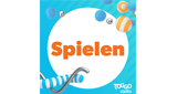 Logo TOGGO Radio – Spielen