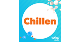 Logo TOGGO Radio – Chillen