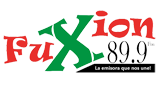 Logo Fuxion FM